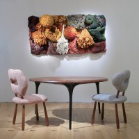 <a href=https://www.galeriegosserez.com/artistes/donnersberg-emma.html>Emma Donnersberg</a> - Cloud chair III